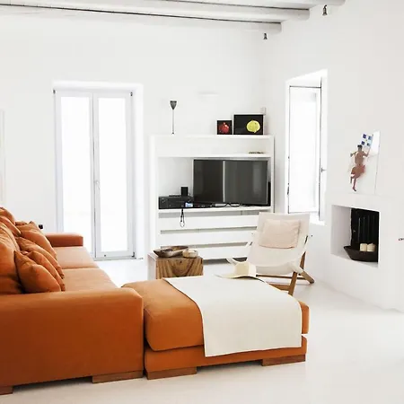 Luxury Seafront 别墅 *