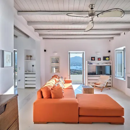 Willa Luxury Seafront *