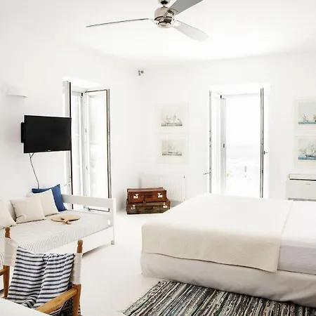 Willa Luxury Seafront *