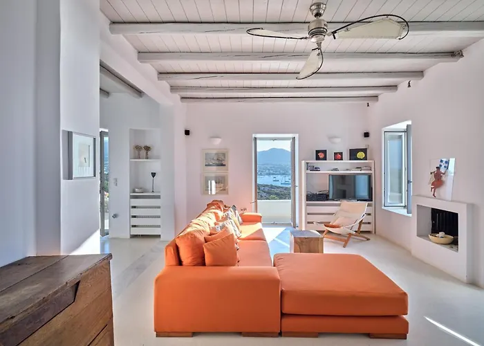 Villa Luxury Seafront *